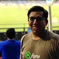 Moreshwar Karmarkar