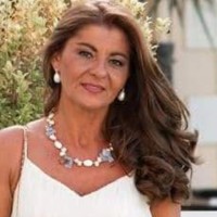 Cinzia Crisafi