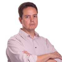 Luiz Fernando Salomao Chagas