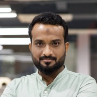 Qasim Raza 🥇