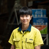Huichan Yi