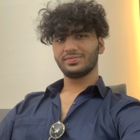 Mayur Keshwani