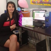 Monica Villamarin