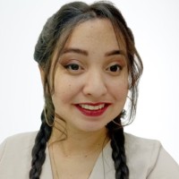 Jamila Azevedo