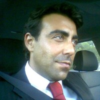 Sérgio Pinto
