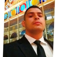 Lucas Martins