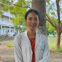Preethi Bommana