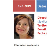 Tamara Toledo bugatto