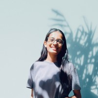 Khushi Virvadiya