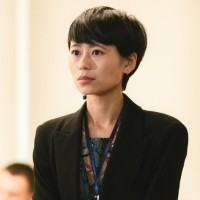 Chloe Liu