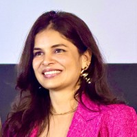 Kripaali Rathore