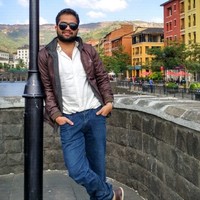 AAKIF SHAIKH