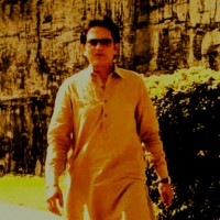 Syed Faheem Abbas Kazmi