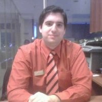 Christopher Sebastiani