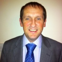Geraint Bowen