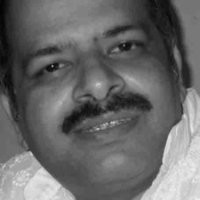 Ayaz Ahmad