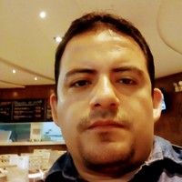 Luis Castro coronado