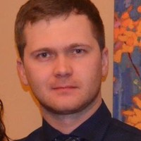 Vitaliy Kucheryaviy, CME