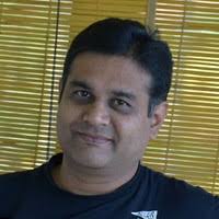 Sharath Simha