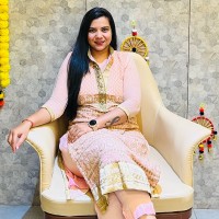 Divyani P.