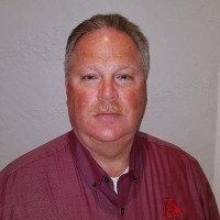 Kevin Palmbach
