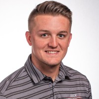 Brock Cooper