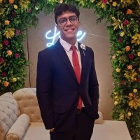 Eric Vinicius