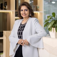 Deepti Gehani