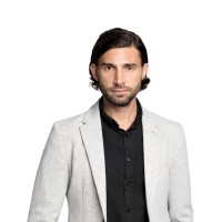Alex Corner
