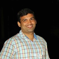 Nithan Saldanha