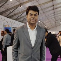 Rajesh Joshi