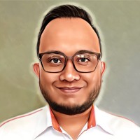 Ahmad Khairul Hazwan Zainuddin