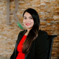 Rabia Junaidi