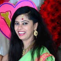 Vinutha R