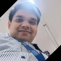 Sushil Kumar Kashyap