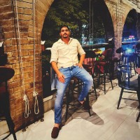 Abhijith G A