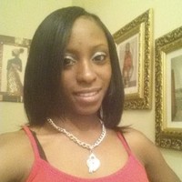 Tavia Blair