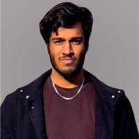 Sridhar Sriram