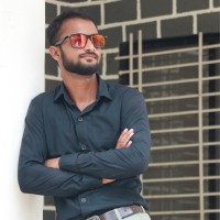 Afjal Shah