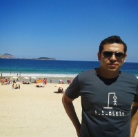 Andrés David Ospina López