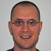 Benjamin Solhjem