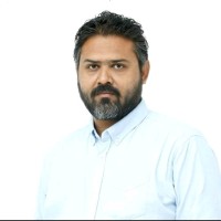 Raheel Ahmed
