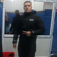 Djalil Larbi