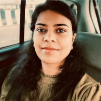 Sweta Bharti