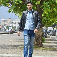 Parmanand Lodhi