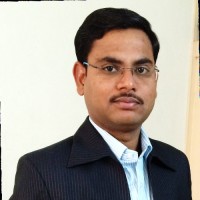 Harshad Markad