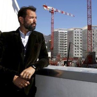 Olivier Garcia