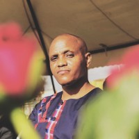 Rolex Gitonga