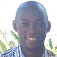 King'ori Muturi