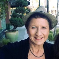 Marilyn Pluth